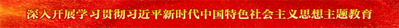 新時代思想主題教育